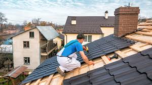 Best Asphalt Shingle Roofing  in Dunthpe, OR